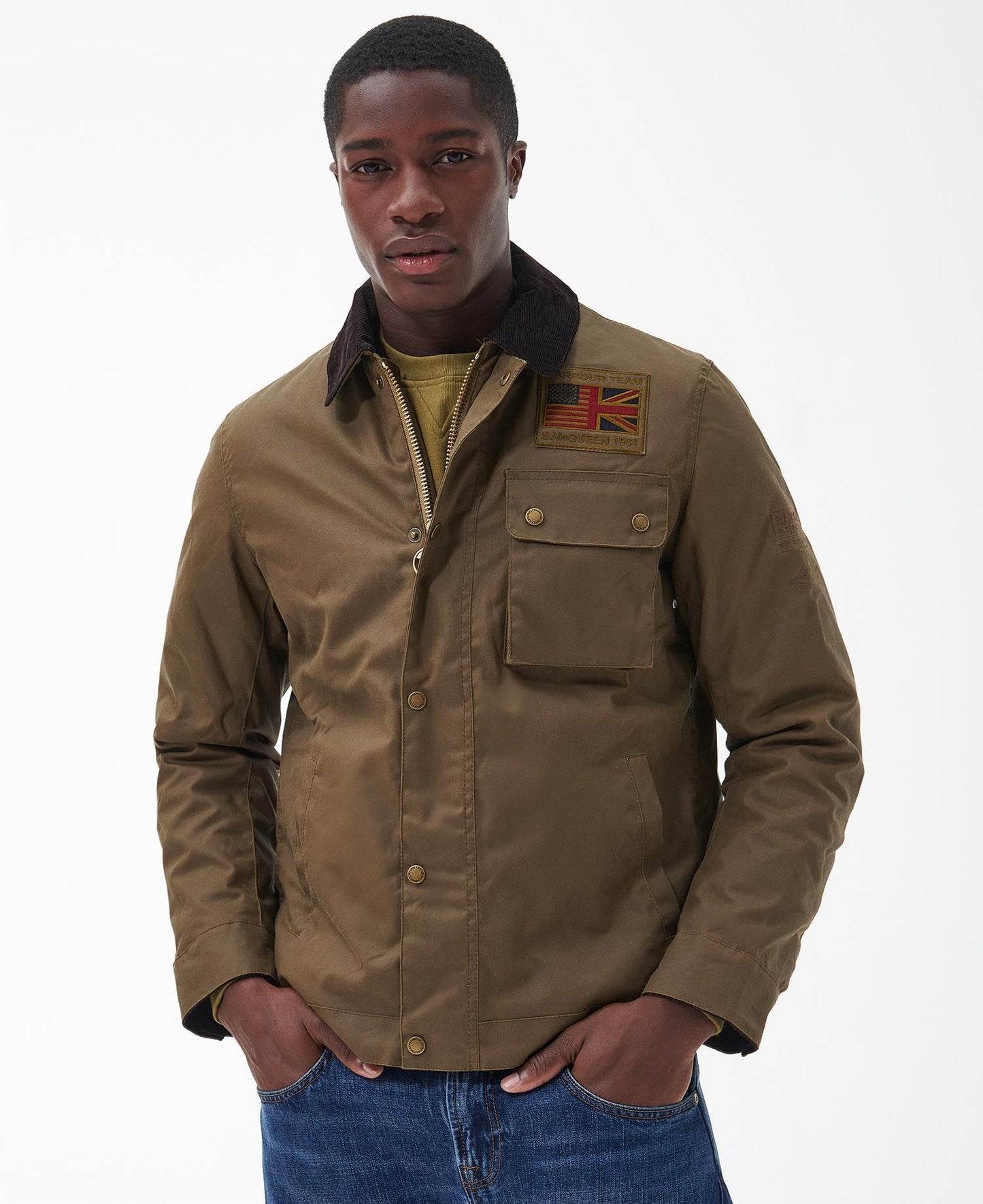 BARBOUR | MWX1853/SN32