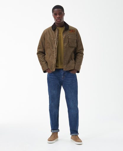 BARBOUR | MWX1853/SN32