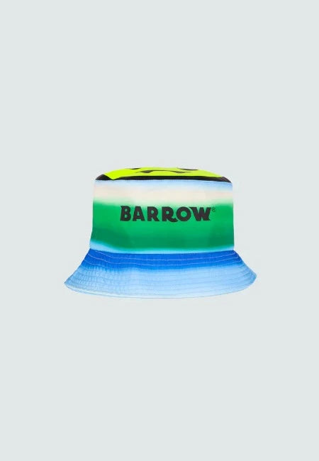 BARROW | CAPPELLO