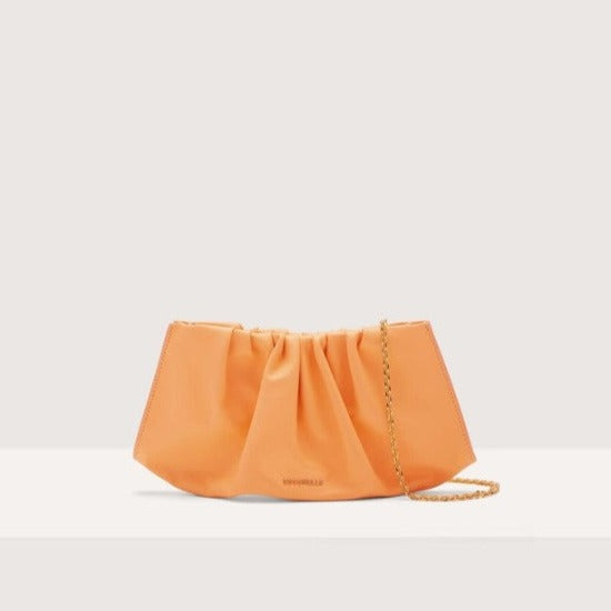 COCCINELLE | COCCINELLE DRAP SMOOTH SMALL