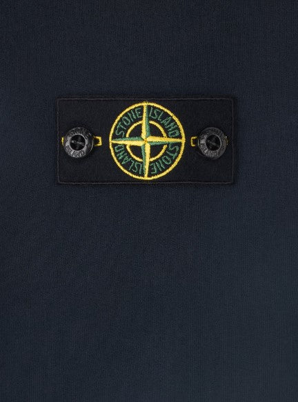 STONE ISLAND | 61320 ORGANIC COTTON FLEECE