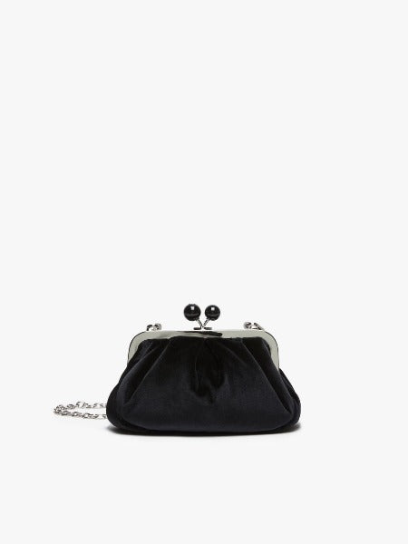 WEEKEND MAX MARA | PASTICCINO BAG SMALL IN VELLUTO