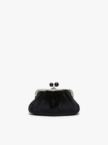 WEEKEND MAX MARA | PASTICCINO BAG SMALL IN VELLUTO