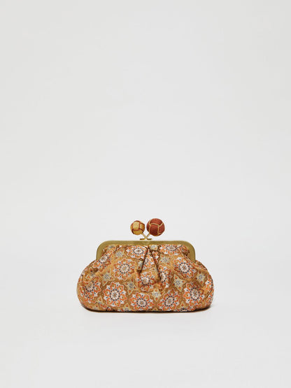 WEEKEND MAX MARA | PASTICCINO BAG SMALL IN JACQUARD