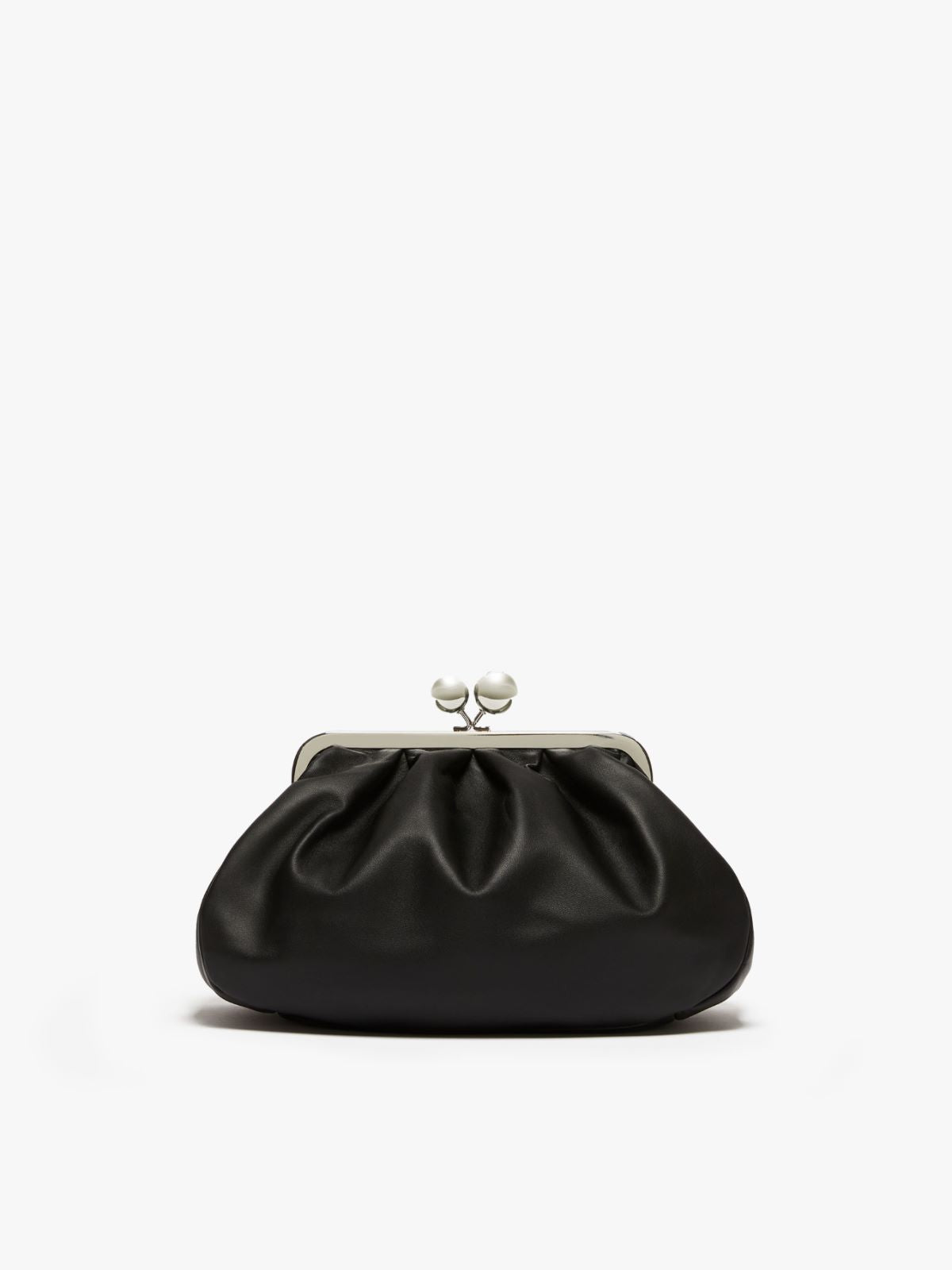 WEEKEND MAX MARA | PASTICCINO BAG MEDIUM IN NAPPA