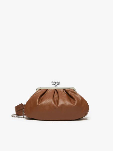 WEEKEND MAX MARA | PASTICCINO BAG MEDIUM IN NAPPA