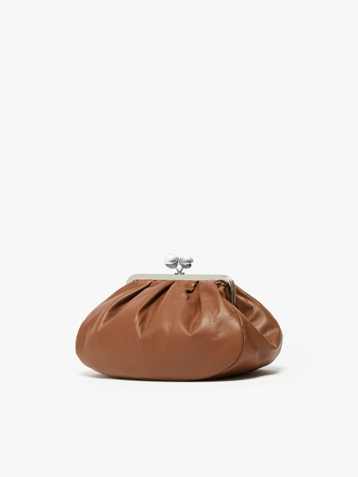 WEEKEND MAX MARA | PASTICCINO BAG MEDIUM IN NAPPA