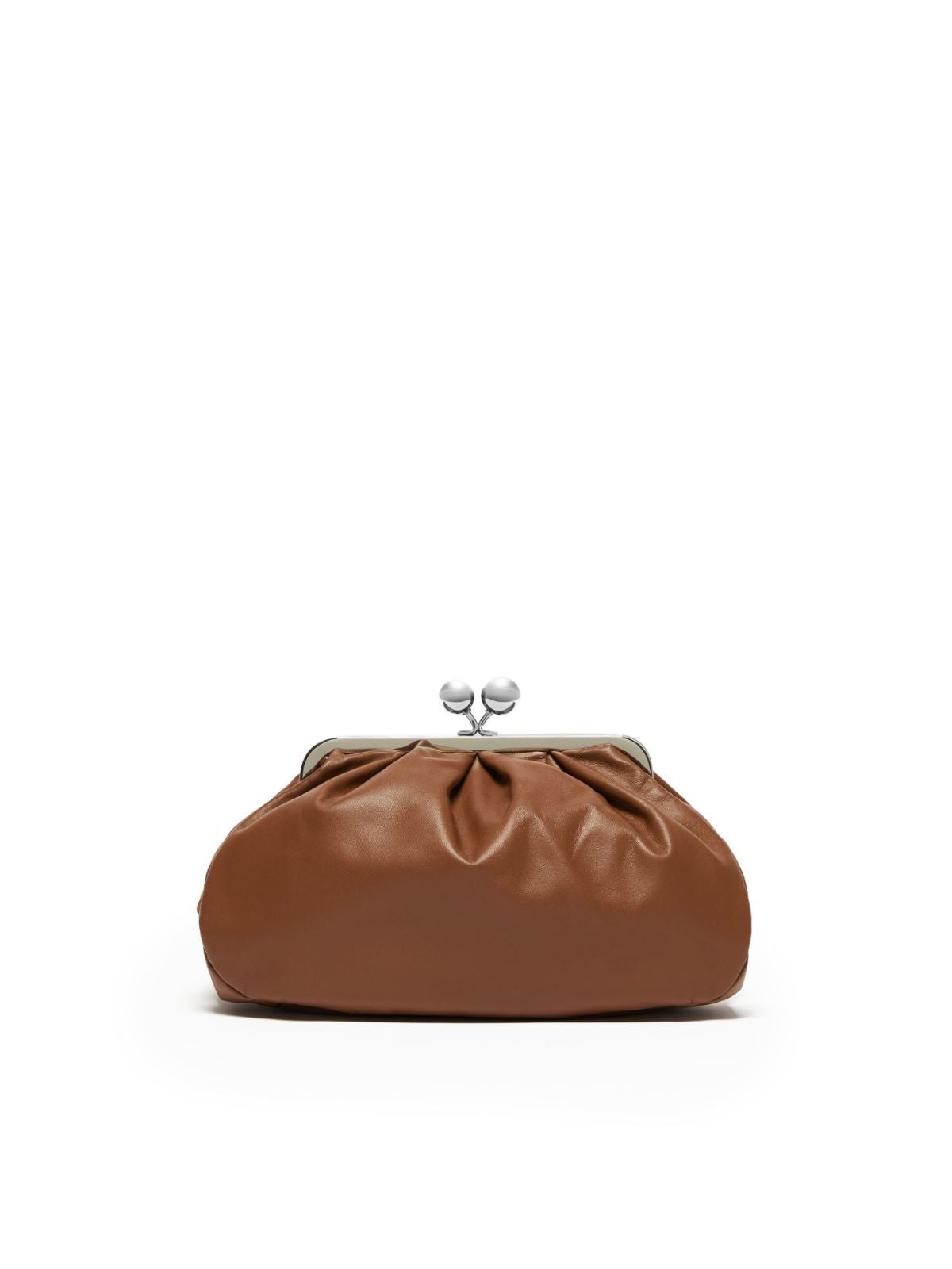 WEEKEND MAX MARA | PASTICCINO BAG MEDIUM IN NAPPA