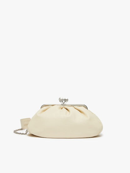 WEEKEND MAX MARA | PASTICCINO BAG MEDIUM IN NAPPA