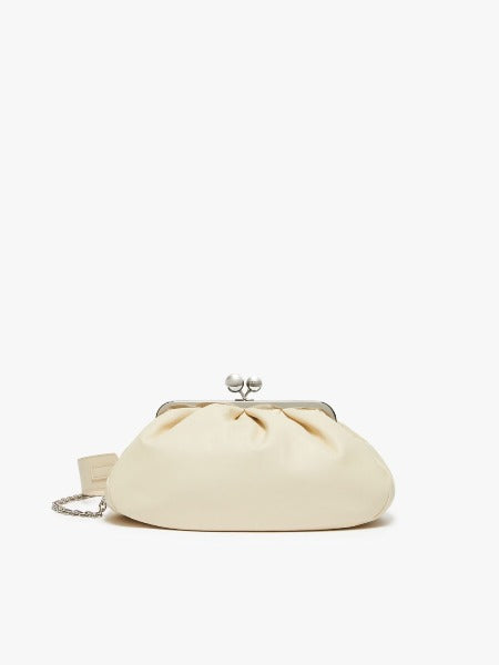 WEEKEND MAX MARA | PASTICCINO BAG MEDIUM IN NAPPA