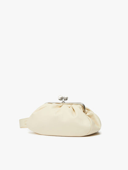 WEEKEND MAX MARA | PASTICCINO BAG MEDIUM IN NAPPA