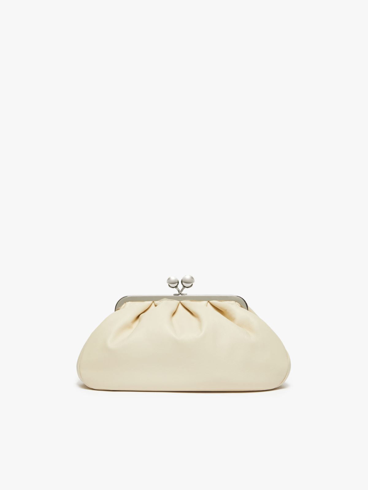 WEEKEND MAX MARA | PASTICCINO BAG MEDIUM IN NAPPA