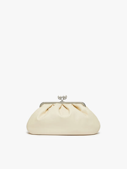 WEEKEND MAX MARA | PASTICCINO BAG MEDIUM IN NAPPA