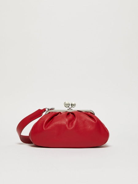 WEEKEND MAX MARA | PASTICCINO BAG MEDIUM IN NAPPA