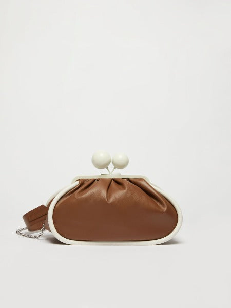 WEEKEND MAX MARA | PASTICCINO BAG MEDIUM IN NAPPA