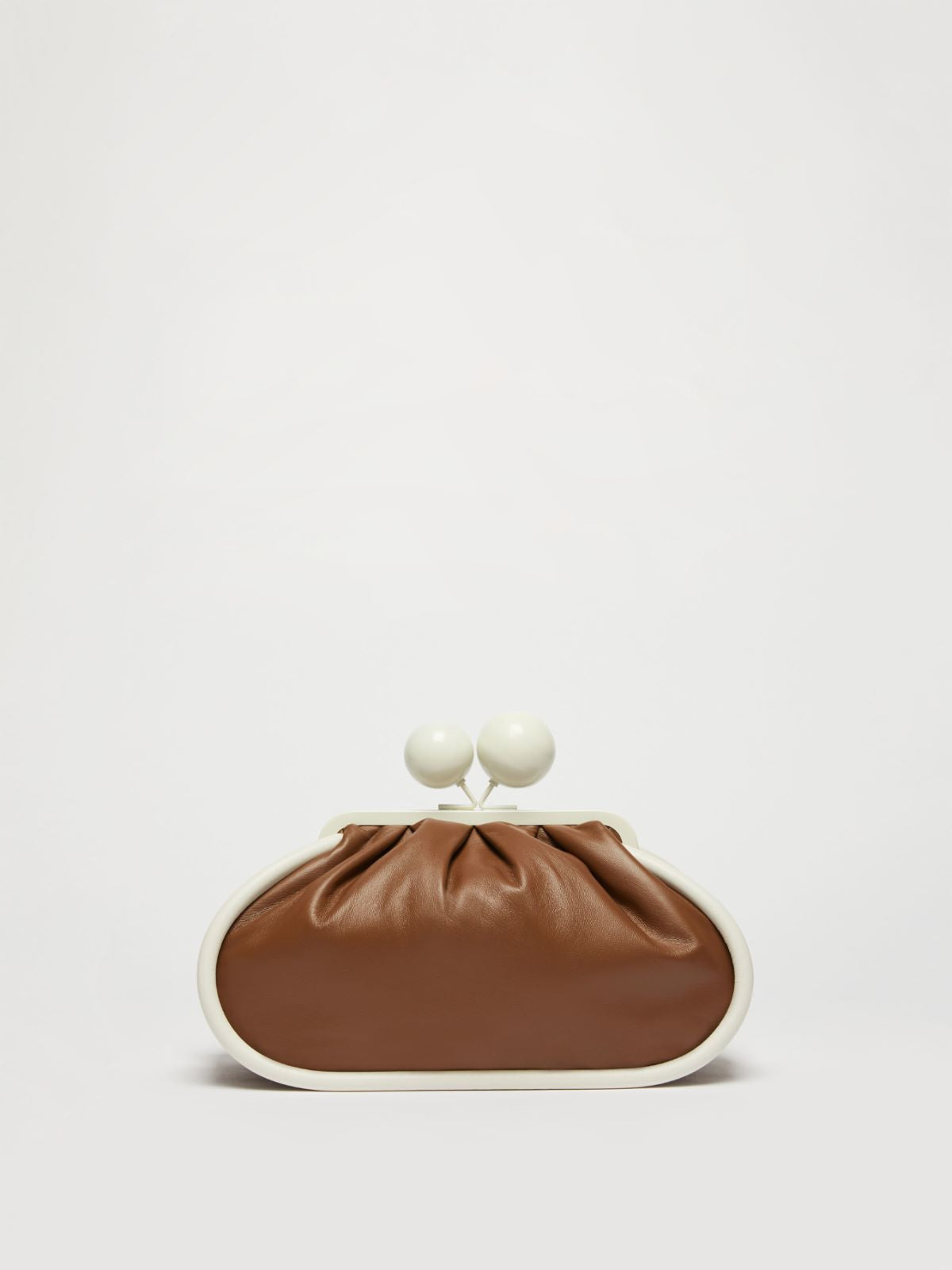 WEEKEND MAX MARA | PASTICCINO BAG MEDIUM IN NAPPA