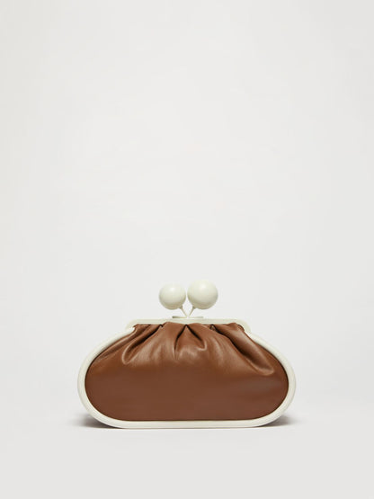 WEEKEND MAX MARA | PASTICCINO BAG MEDIUM IN NAPPA