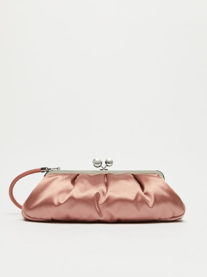 WEEKEND MAX MARA | PASTICCINO BAG LARGE IN RASO