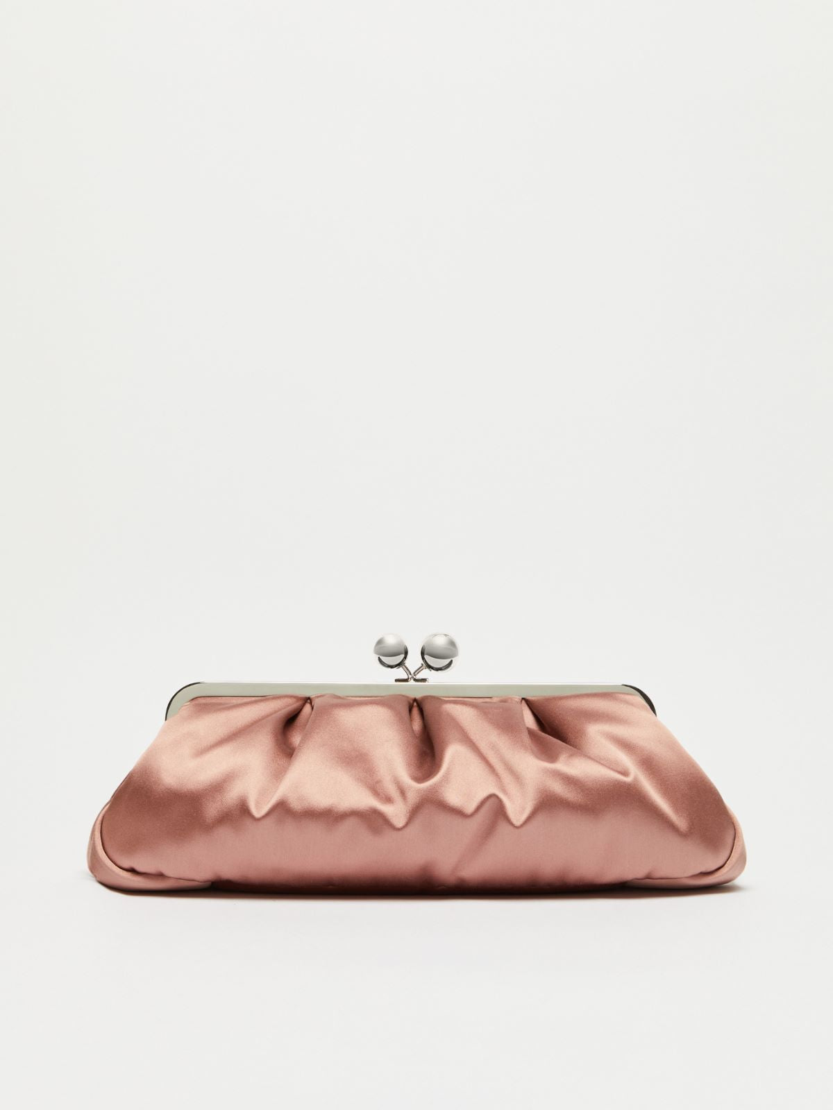 WEEKEND MAX MARA | PASTICCINO BAG LARGE IN RASO