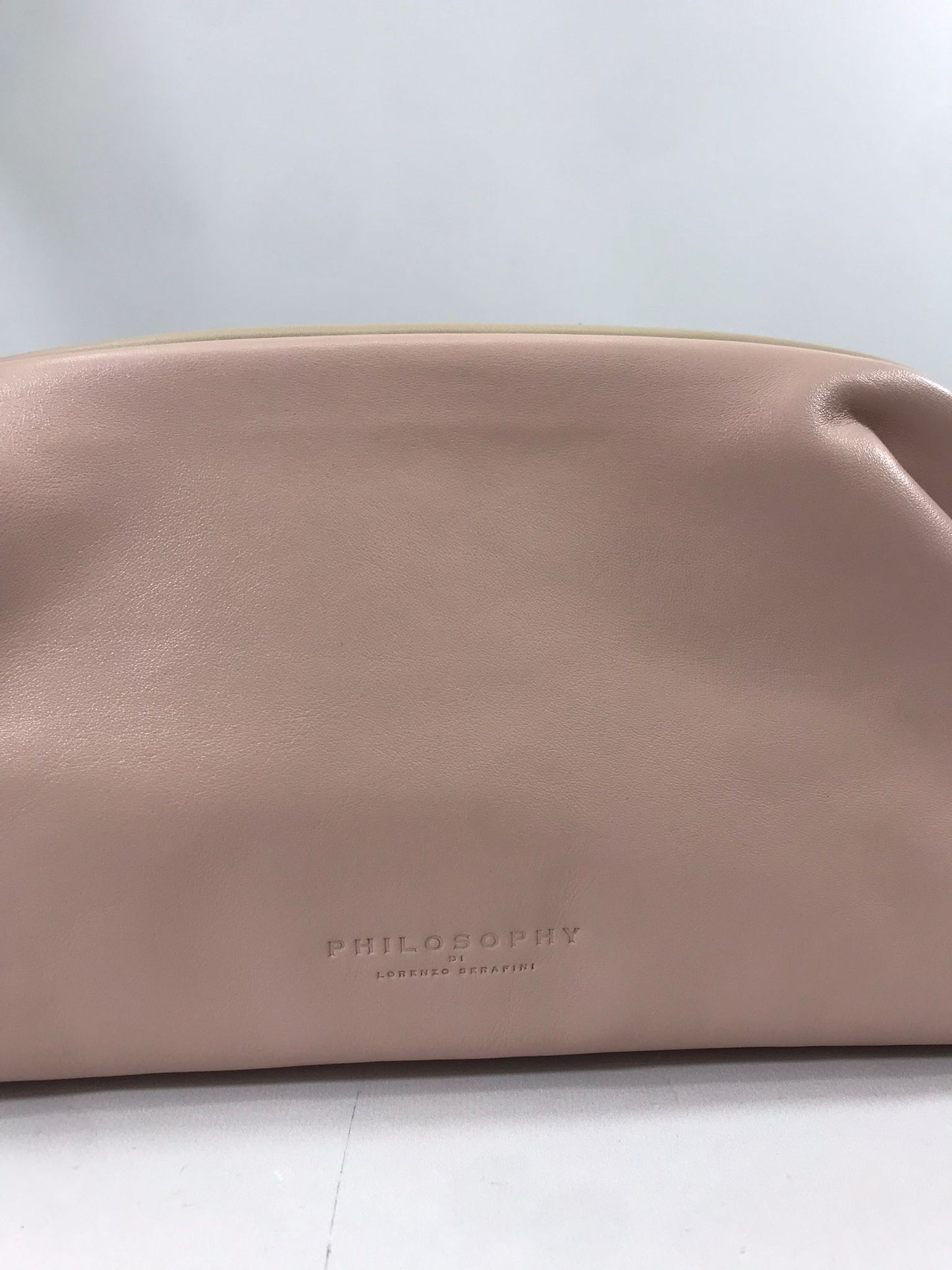 PHILOSOPHY | CLUTCH LAUREN