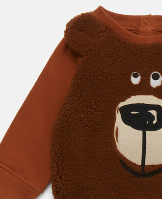 STELLA McCARTNEY | FELPA BEAR