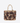 AFAR BORSA MULTICOLOR / UNI BORSA TOTE FLOWER