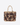 AFAR BORSA MULTICOLOR / UNI BORSA TOTE FLOWER