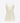 ALBERTA FERRETTI TOP TOP IN RASO CON PIZZO