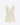 ALBERTA FERRETTI TOP TOP IN RASO CON PIZZO