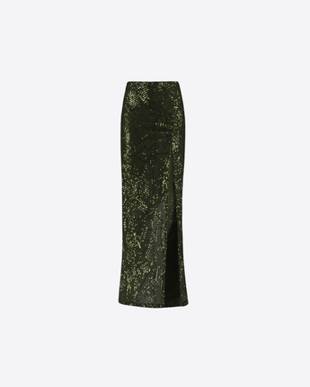 ANIYE BY GONNA ARMY / 40 MIDI SKIRT TRACY