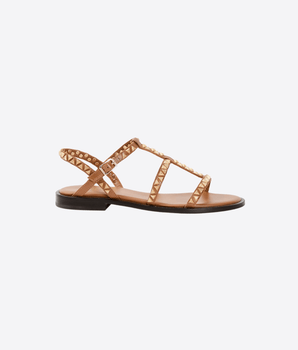 ASH Abbigliamento e accessori CINNAMON / 36 POLINESIA