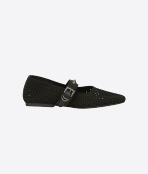 ASH Abbigliamento e accessori NERO / 38 BIJOUX
