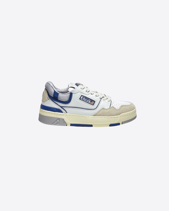 AUTRY Abbigliamento e accessori 40 AUTRY | SNEAKERS CLC IN PELLE