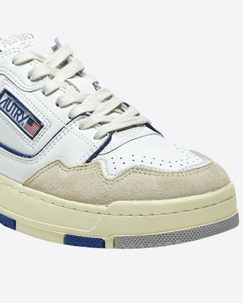 AUTRY Abbigliamento e accessori AUTRY | SNEAKERS CLC IN PELLE