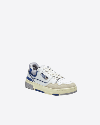 AUTRY Abbigliamento e accessori AUTRY | SNEAKERS CLC IN PELLE