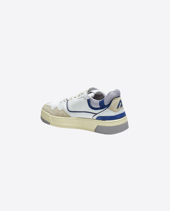 AUTRY Abbigliamento e accessori AUTRY | SNEAKERS CLC IN PELLE