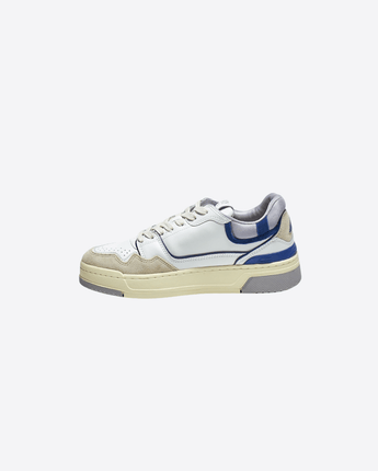 AUTRY Abbigliamento e accessori AUTRY | SNEAKERS CLC IN PELLE