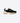 AUTRY Abbigliamento e accessori BLACK/SILVER / 40 SNEAKERS HYPERWAY IN MESH E SUEDE