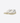 AUTRY Abbigliamento e accessori SNEAKERS MEDALIST LOW IN PELLE BIANCA E SUEDE BEIGE