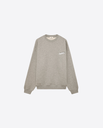 AUTRY FELPA FELPA CON DOPPIO LOGO