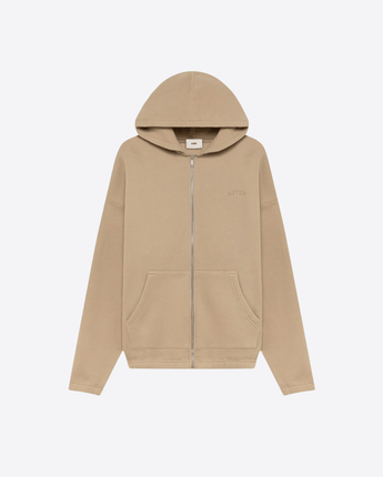 AUTRY FELPA FELPA CON ZIP UNISEX