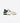 AUTRY SCARPE FOREST / 40 SNEAKERS CLC LOW IN SUEDE E PELLE BIANCA E FOREST