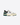 AUTRY SCARPE FOREST / 40 SNEAKERS CLC LOW IN SUEDE E PELLE BIANCA E FOREST