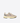 AUTRY SCARPE SNEAKERS HYPERWAY IN MESH E SUEDE SAND E ARGENTO
