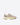 AUTRY SCARPE SNEAKERS HYPERWAY IN MESH E SUEDE SAND E ARGENTO
