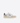 AUTRY SCARPE SNEAKERS MEDALIST LOW IN PELLE BIANCA E NERA E SUEDE BEIGE