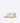 AUTRY SCARPE SNEAKERS MEDALIST LOW IN PELLE BIANCA E POWDER E SUEDE BEIGE