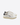 AUTRY SCARPE SNEAKERS MEDALIST LOW IN PELLE BIANCA E SPACE