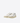 AUTRY SCARPE SNEAKERS MEDALIST LOW IN PELLE BIANCA E SUEDE BEIGE