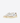 AUTRY SCARPE SNEAKERS MEDALIST LOW IN PELLE E SUEDE BIANCA E ARGENTO
